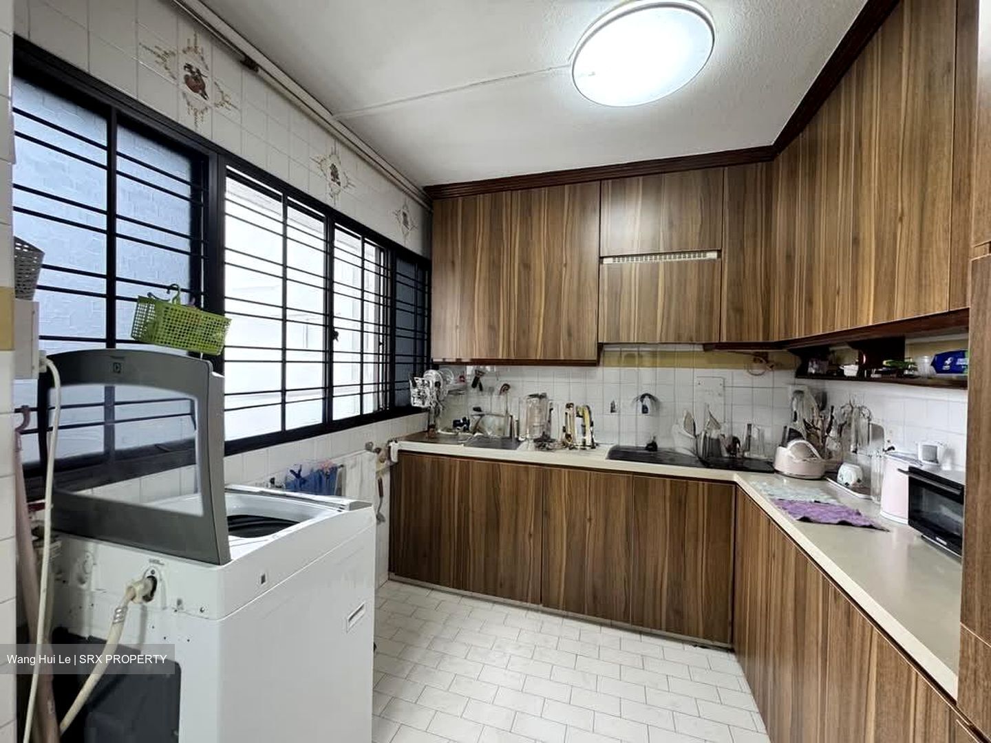 Blk 655 Hougang Avenue 8 (Hougang), HDB 5 Rooms #588733711